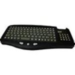 IP54 Keyboard with Cardreader