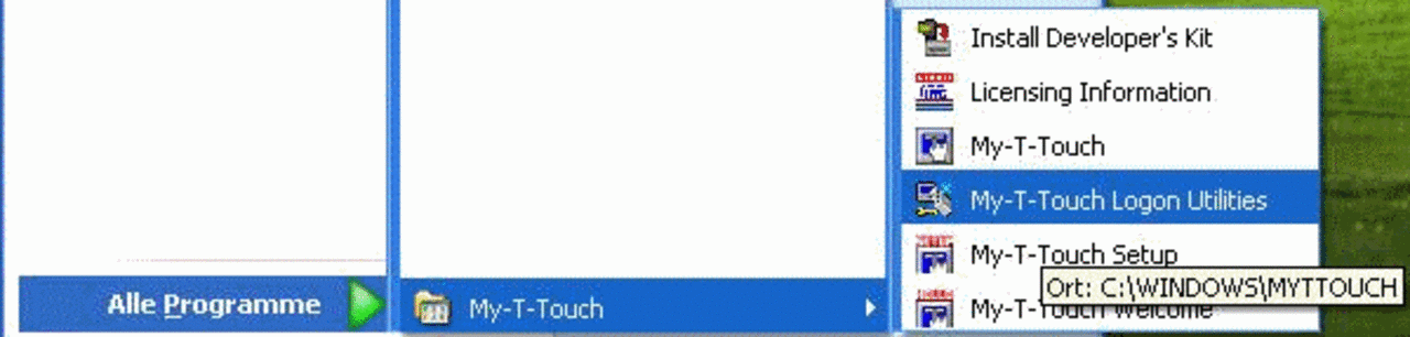 Panasonic Touch Pen (COM4) Driver Download For Windows