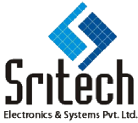 Sritech Electronics & Systems pvt.ltd., A.P. India logo