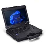 Panasonic  Toughbook FZ-40