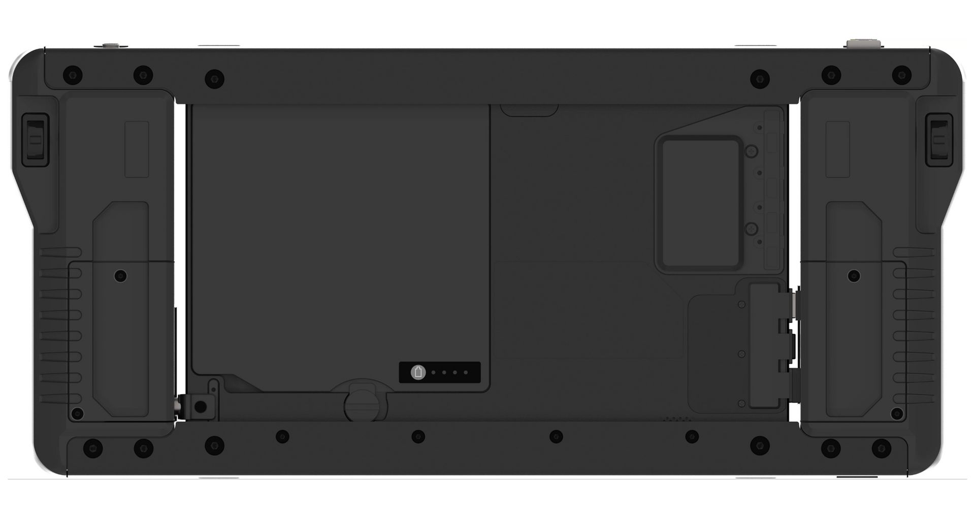 [Translate to Englisch:] DSx Controller RC2121 