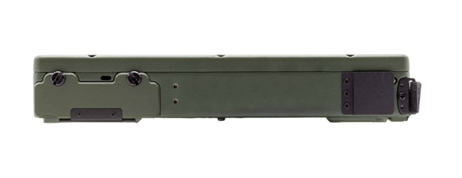 Panther DR13 top side