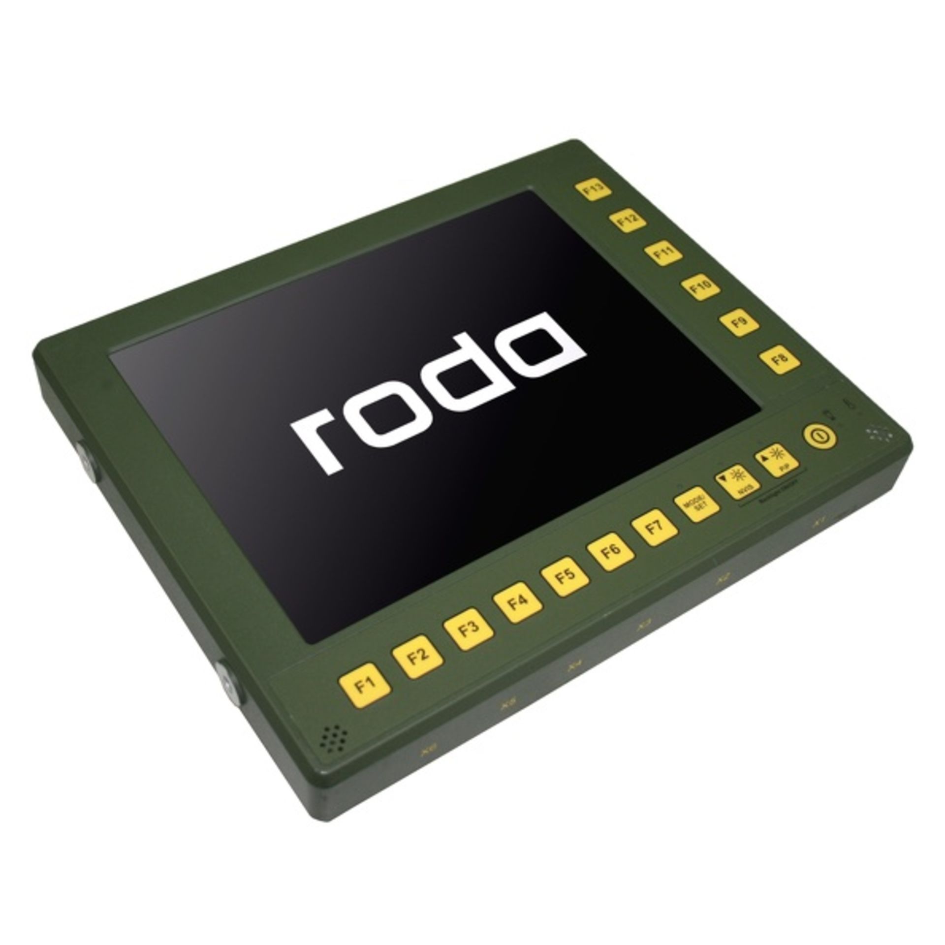 Roda mildef driver download for windows x64