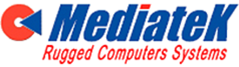 Mediatek Ltd., Israel logo