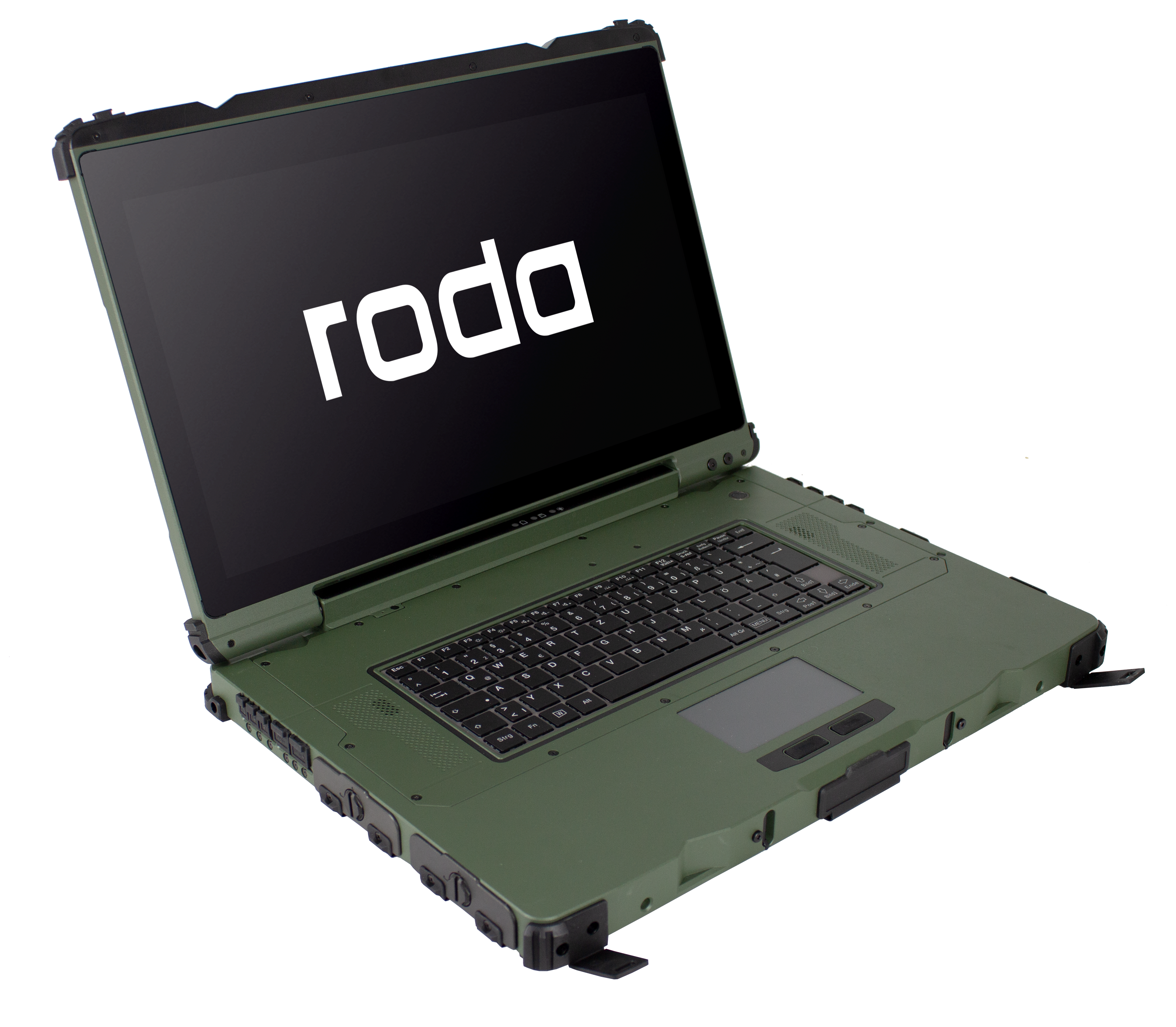 Lizard Rb14 Roda Computer Gmbh