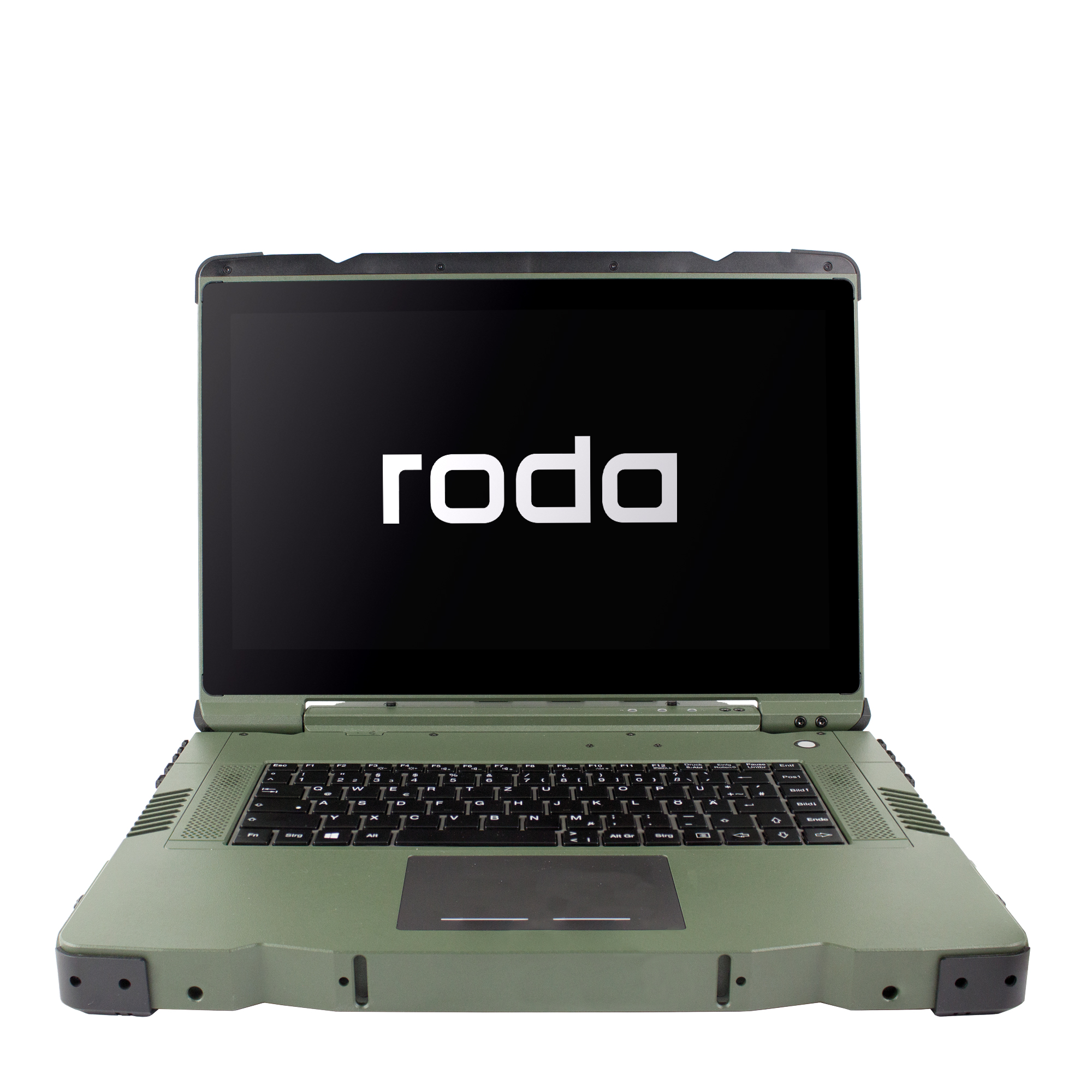 Lizard Rw14 Roda Computer Gmbh