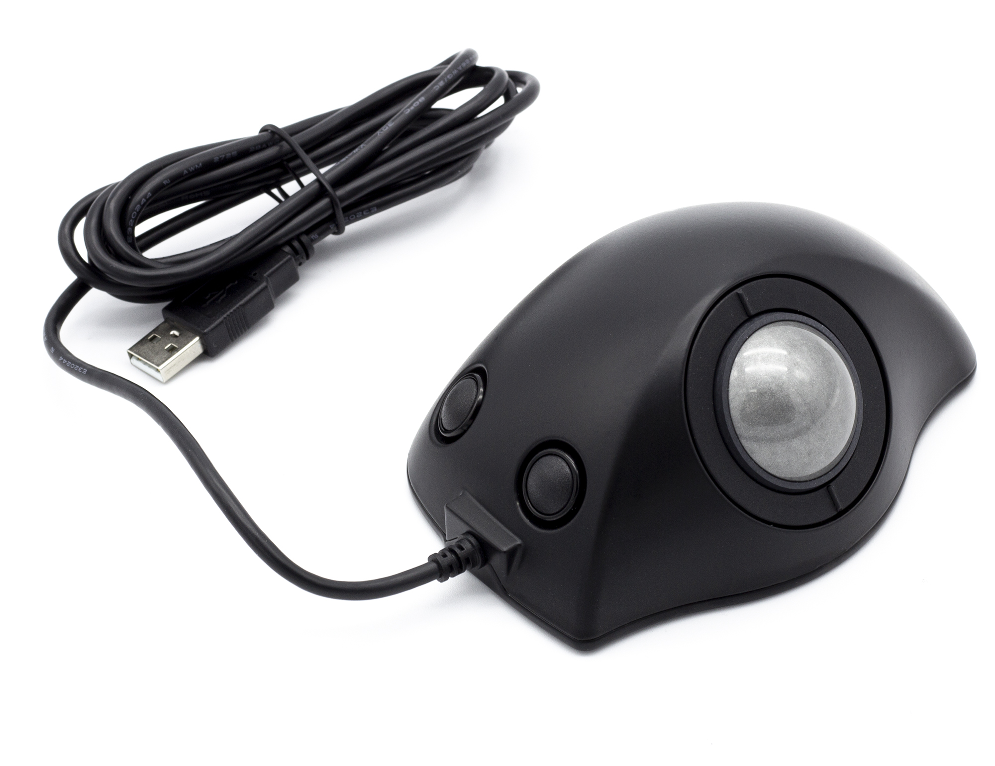 rugged IP68 Trackball