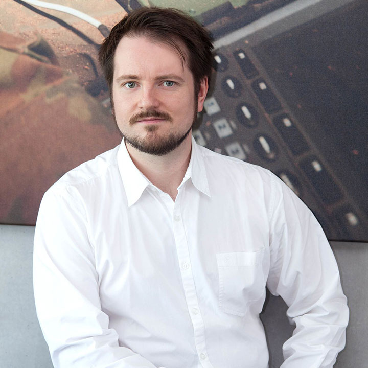 roda computer GmbH - Dominik Albrecht - Team Leader Purchasing / Marketing roda computer GmbH - Dominik Albrecht - Team Leader Purchasing / Marketing