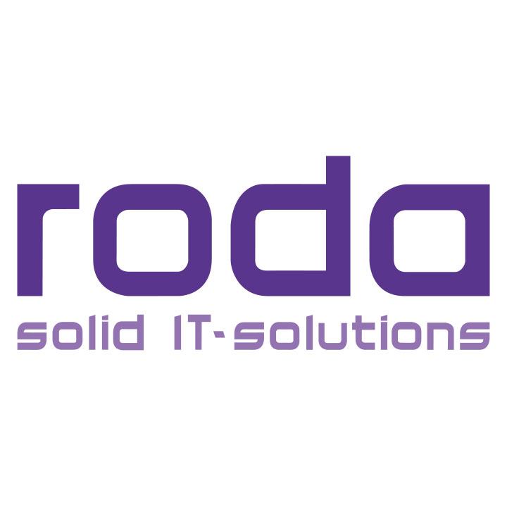 roda computer GmbH - Julia Reinhardt - Quality Management Representative roda computer GmbH - Julia Reinhardt - Quality Management Representative